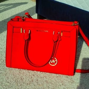 Michael Kors handbag